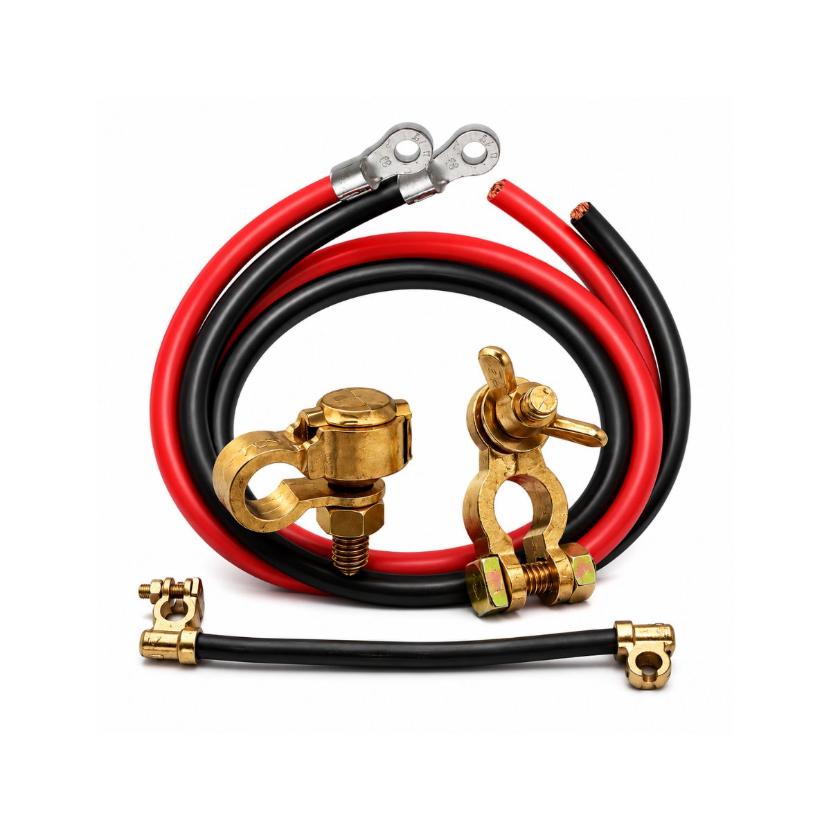 Terminales-Cables