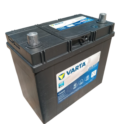 Varta Blue(I) Va45Je