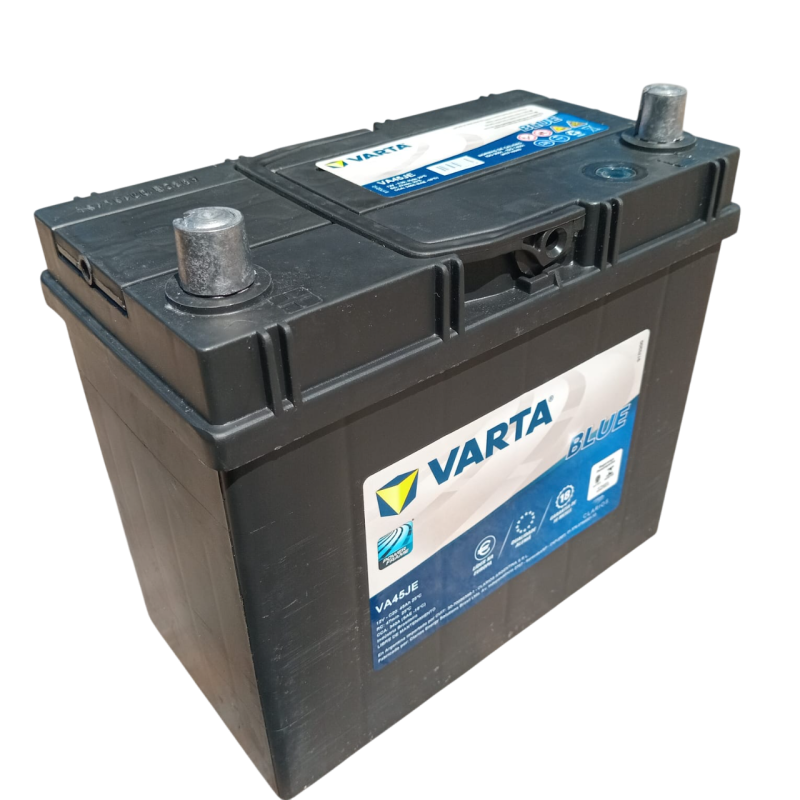 Varta Blue(I) Va45Je