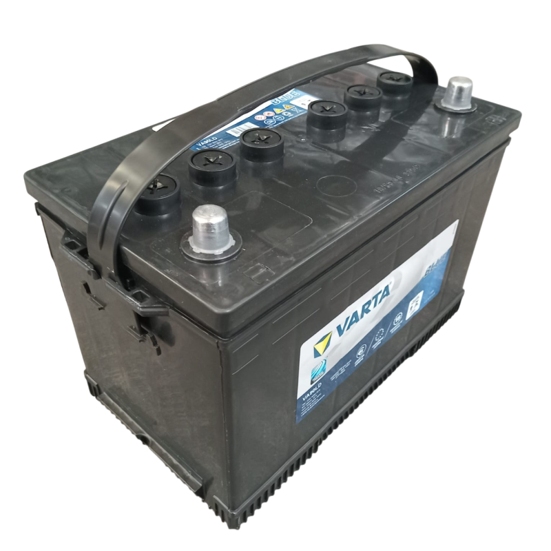 Varta Blue(D) Va90Ld