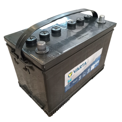 Varta Blue(I) Va90Le