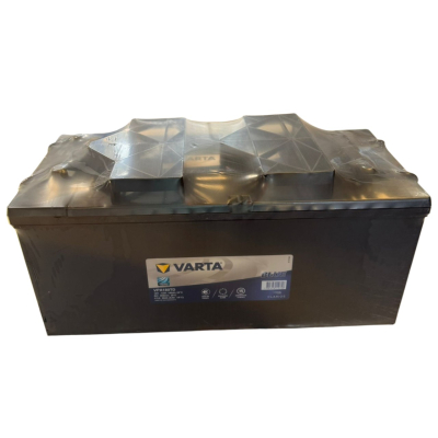 Varta Blue Sellada Vpa180Td