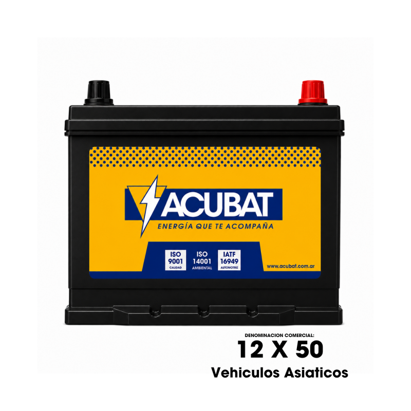 Acubat En50 (En50A)