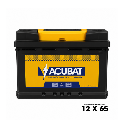 Acubat 350 (350A)