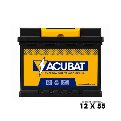 Acubat 44 (44A)