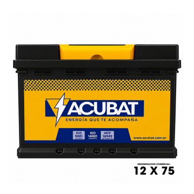 Acubat 57 (57A)