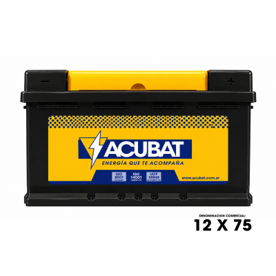Acubat 600 (600A)
