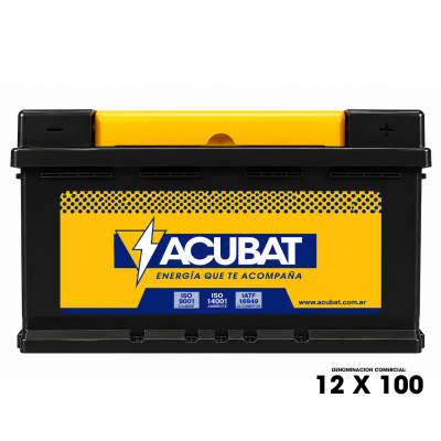 Acubat 88 (88A)