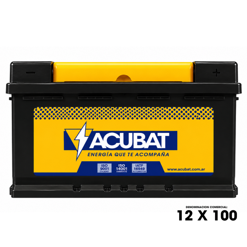 Acubat 88 (88A)