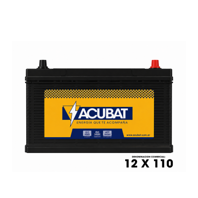 Acubat 110 (110A)