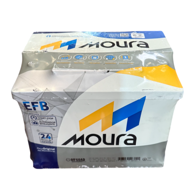 Moura Efb Mf60Ad