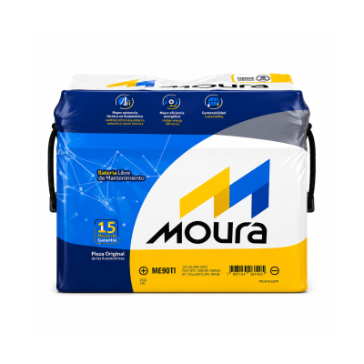 Moura Me90Ti