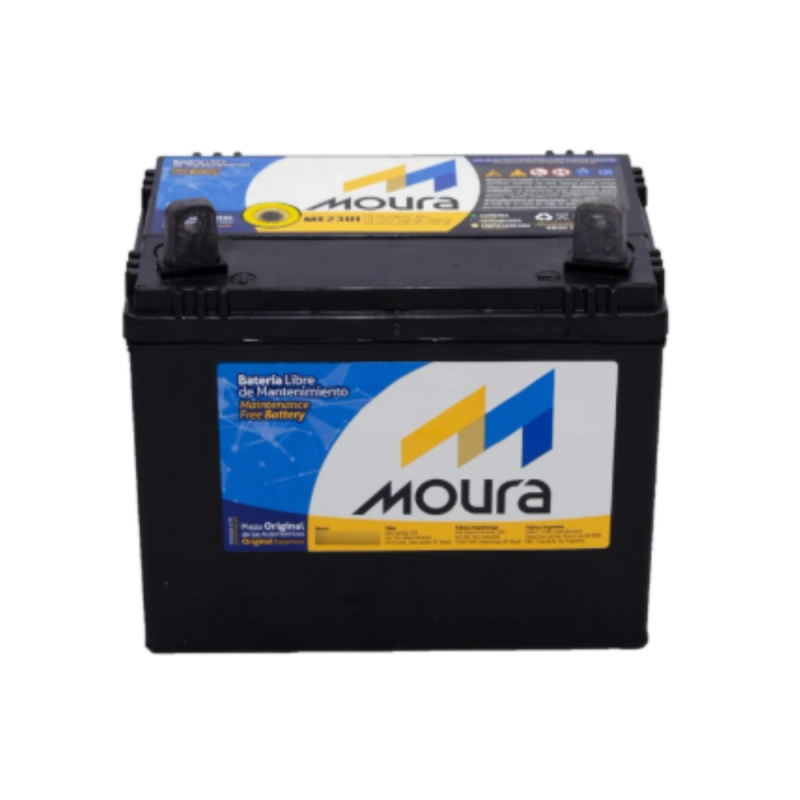 Moura Me23Ui