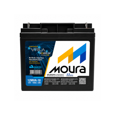 Moura 12-18