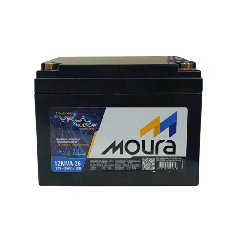 Moura 12-26