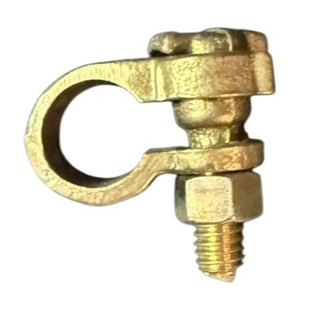 Terminal Mediano (-)