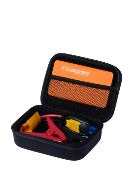 Arrancador Portatil Pb-100