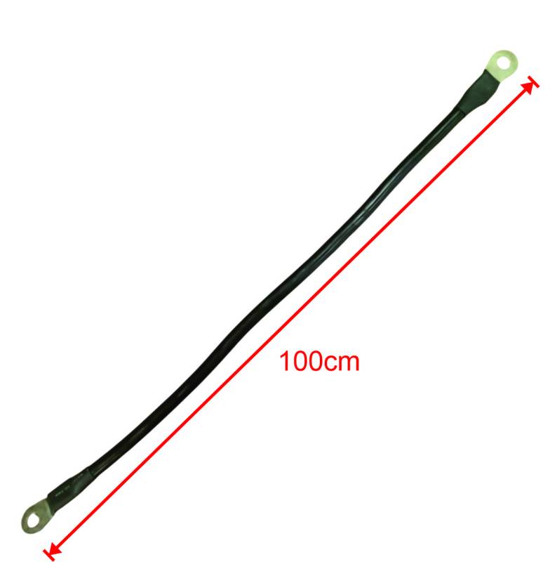 Cable Masa Reforzado 100Cm