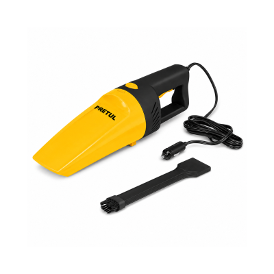 Aspiradora Para Auto Pretul 100648