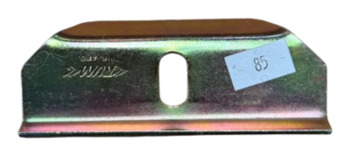 Soporte Para Zocalo De Bateria