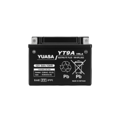Yuasa Yt9A (Ytx9-Bs)