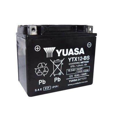 Yuasa Ytx12-Bs