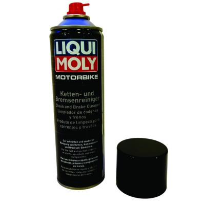 Limpiador De Cadenas 1602