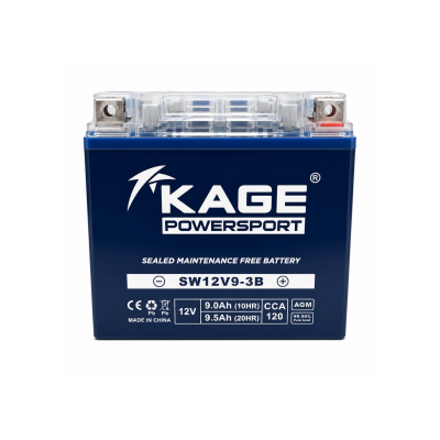 Kage Agm Sw12V9 (12N9-4B-1)