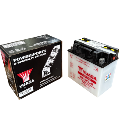 Yuasa Yb16Cl-B
