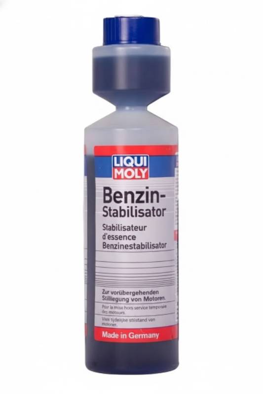 Aditivo Antivejez Combustible 21646