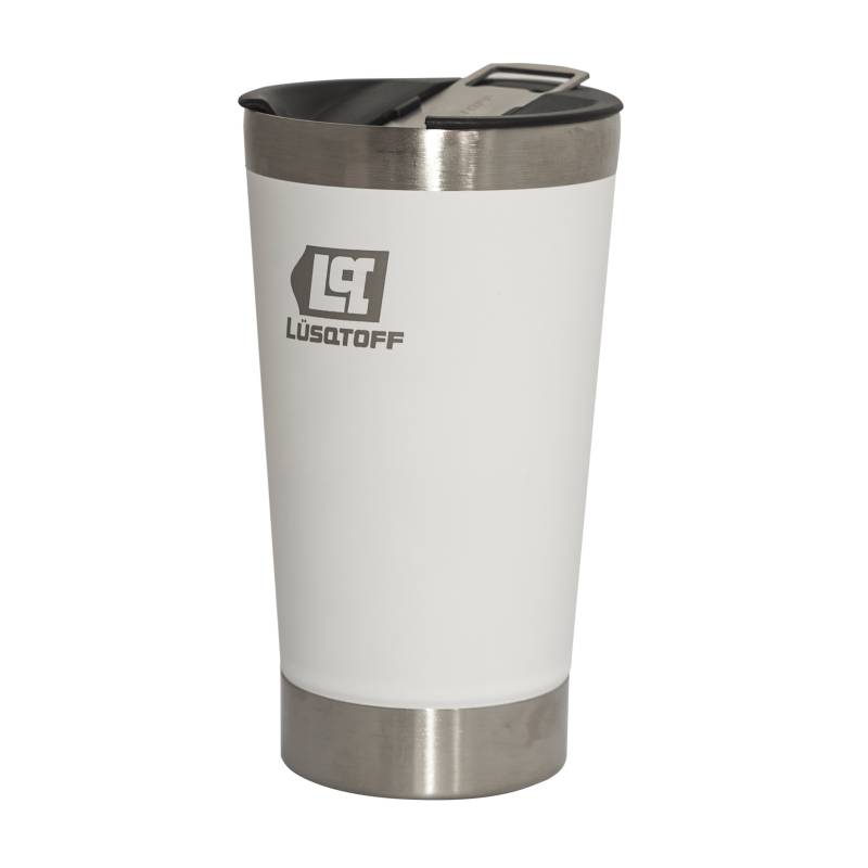 Vaso Con Tapa Vtl530-9B