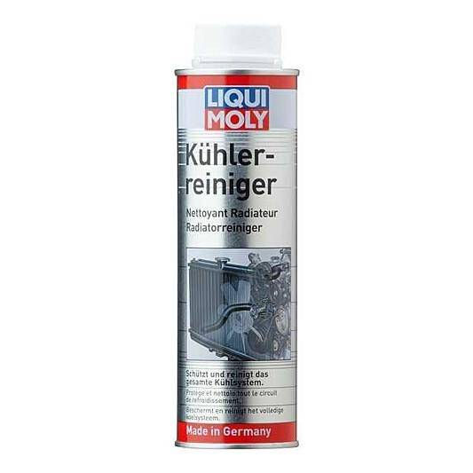 Limpia Radiadores 2506