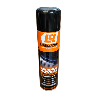 Arranca Motores Armotl-8