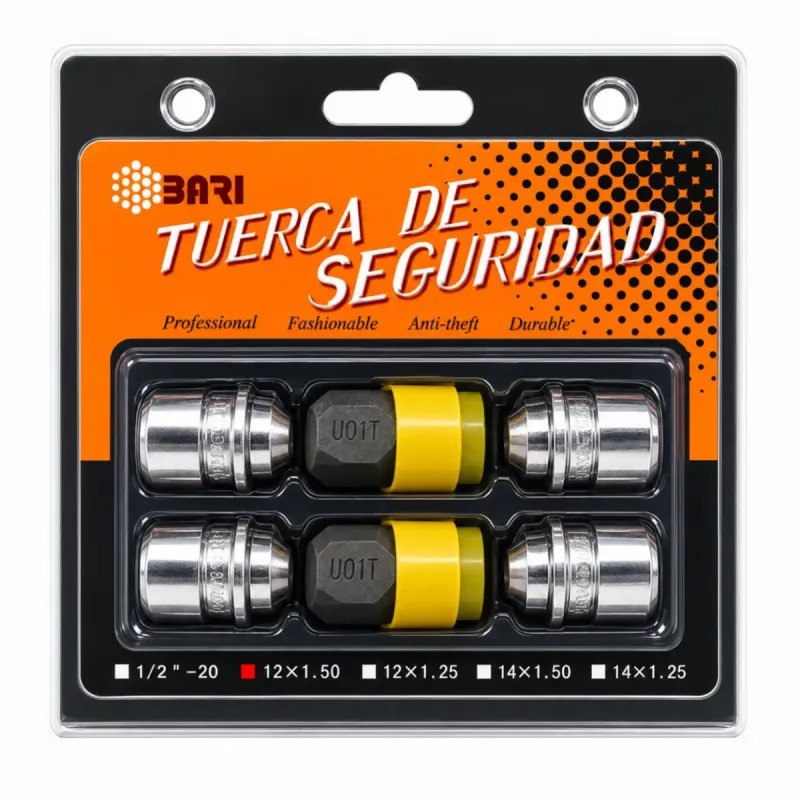 Tuerca Ba46307