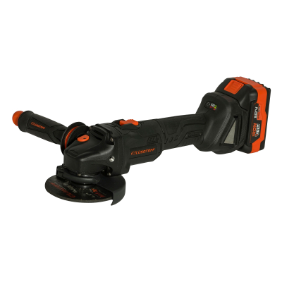 Amoladora Ang Inalambrica Aml115-9B