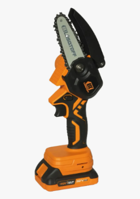 Electrosierra A Bateria Mml40-9Bk