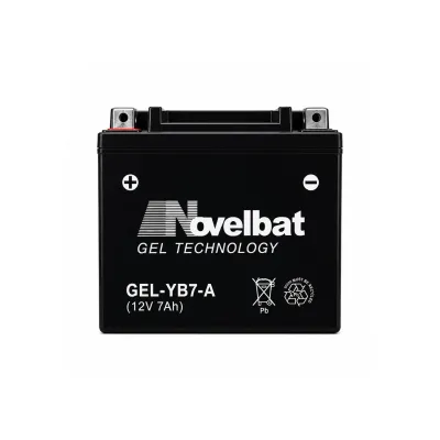 Novelbat Gel-Yb7-A (12N7-4B)