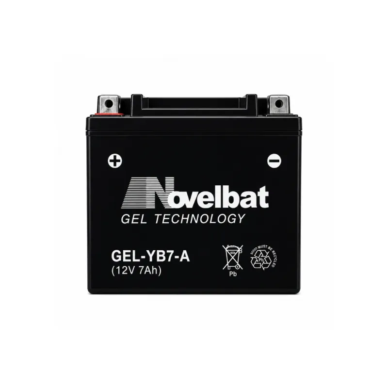 Novelbat Gel-Yb7-A (12N7-4B)