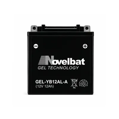 Novelbat Gel-Yb12Al-A (Yb12A-A)