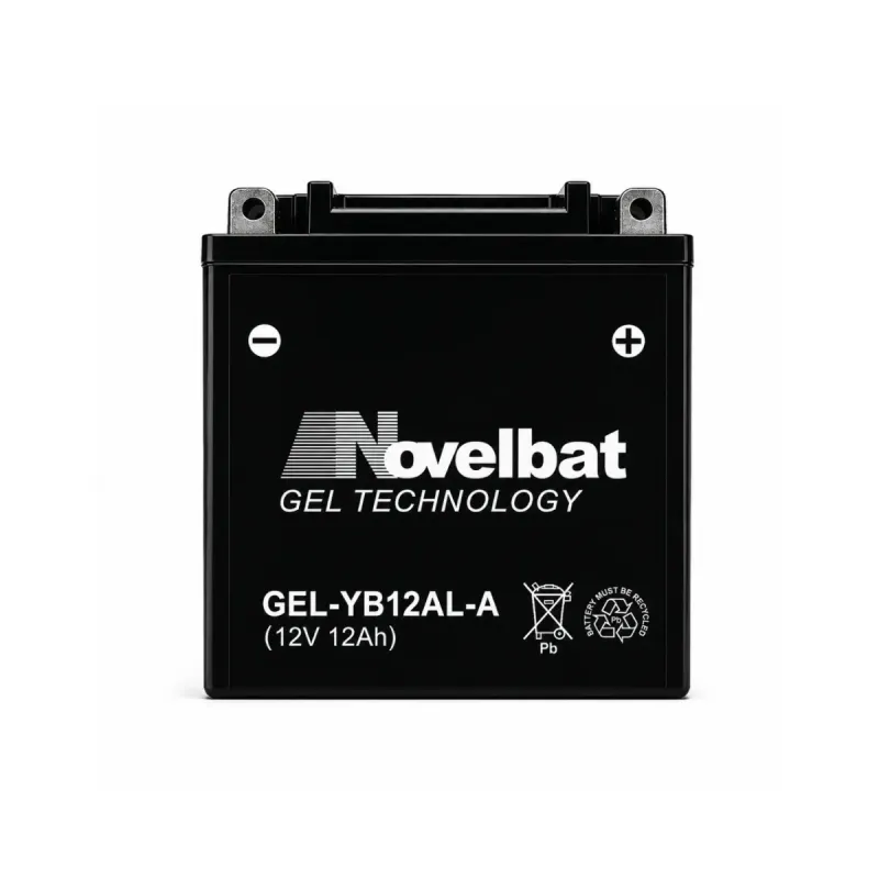 Novelbat Gel-Yb12Al-A (Yb12A-A)