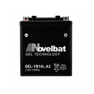 Novelbat Gel-Yb14L-A2 (12N14A-3A)