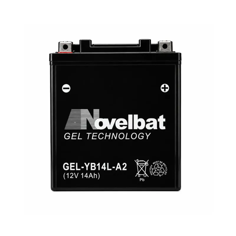 Novelbat Gel-Yb14L-A2 (12N14A-3A)