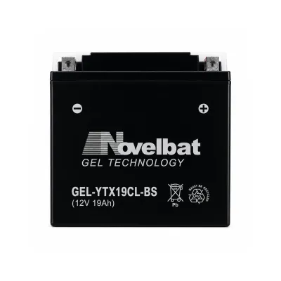 Novelbat Gel-Ytx19Cl-Bs (Ytx16)