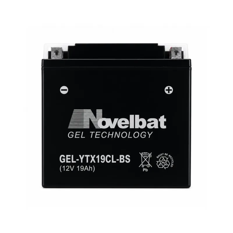 Novelbat Gel-Ytx19Cl-Bs (Ytx16)