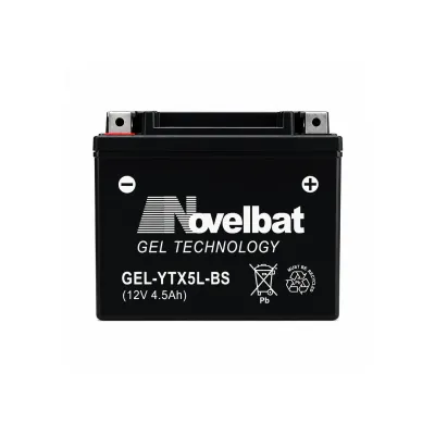 Novelbat Gel-Ytx5L-Bs