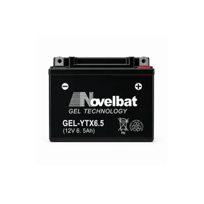 Novelbat Gel-Ytx6.5-3B