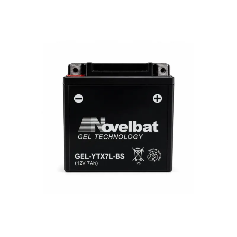 Novelbat Gel-Ytx7L-Bs