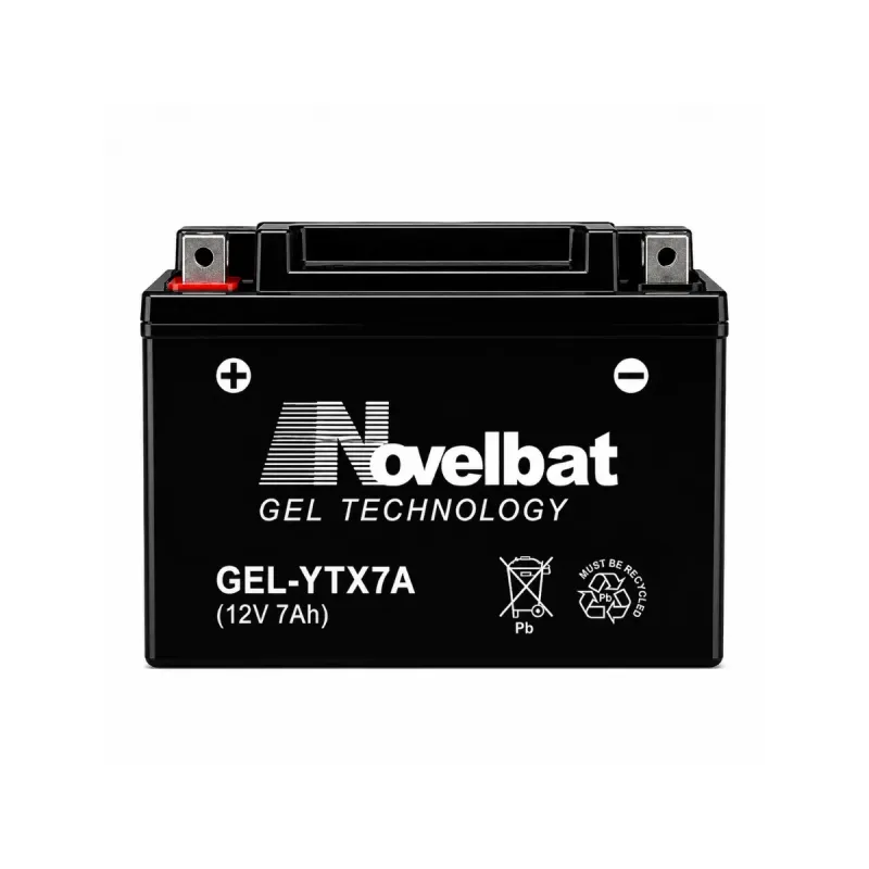 Novelbat Gel-Ytx7A