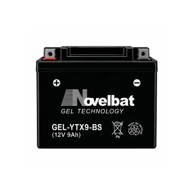 Novelbat Gel Ytx9-Bs