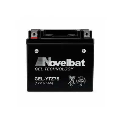 Novelbat Gel-Ytz7S